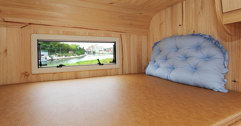 Siesta Caravan Каннын Экстерьер фото